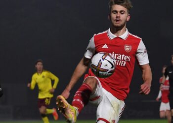 Football news 2025, Billy Vigar former Arsenal youth team player dead at 21 after running into wall during game