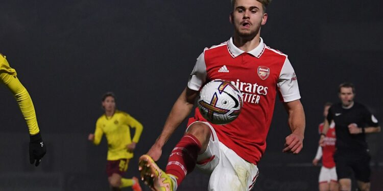 Football news 2025, Billy Vigar former Arsenal youth team player dead at 21 after running into wall during game