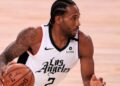 League to investigate Los Angeles Clippers over Kawhi Leonard $43m salary cap breach allegations