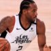 League to investigate Los Angeles Clippers over Kawhi Leonard $43m salary cap breach allegations