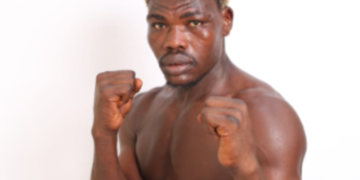 Ernest Akushey death; Ghana boxing; Jacob Dickson