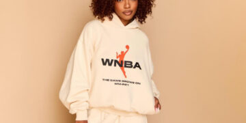 Round21 Founder Jasmine Maietta Taps Marsai Martin for First Capsule Collection With the WNBA