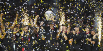 Schroeder secures last-minute win over Turkey as Germany takes away EuroBasket gold