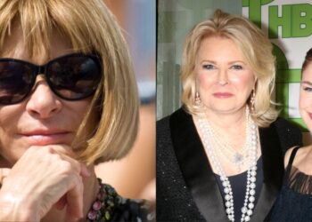 Anna Wintour’s Successor Sparks Vogue Staff Backlash