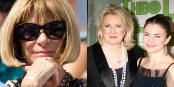 Anna Wintour’s Successor Sparks Vogue Staff Backlash