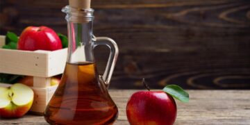 Viral Apple Cider Vinegar Weight Loss Breakthrough Turns Out To Be Flawed Science