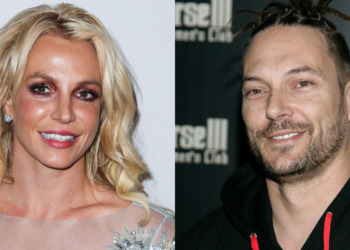 Why Britney Spears’ Ex-Husband Kevin Federline Is Working On A Memoir