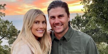 Josh Hall Defends $300k Divorce Settlement With Christina Haack