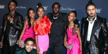 Diddy’s Kids Take Center Stage At Popular Nightclub Amid His Stay In Jail