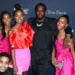 Diddy’s Kids Take Center Stage At Popular Nightclub Amid His Stay In Jail