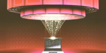 Distillation Can Make AI Models Smaller and Cheaper