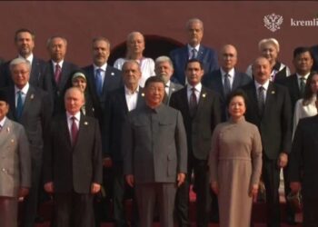 Putin says he discussed longevity, immortality with Xi Jinping