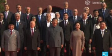 Putin says he discussed longevity, immortality with Xi Jinping