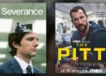 'Severance', 'The Pitt', 'The Studio' vie for top honours at the Emmys