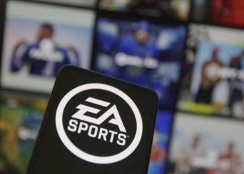 Gaming giant EA to be taken private in a $55bn deal