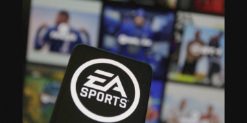 Gaming giant EA to be taken private in a $55bn deal