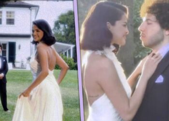 Selena Gomez’s Colorist Nikki Lee Spills the Star’s Wedding Day Hair Secrets (and Tips Every Bride Can Steal)
