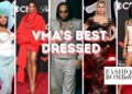 The VMA Awards Top 10 Best Dressed: Summer Walker in Custom Howie B, Ciara in Schiaparelli, Gunna in Valentino + More!