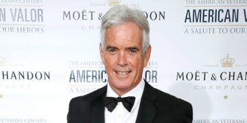 John Roberts Gives Update on Malaria Recovery at 70