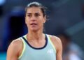 Tennis Player Sorana Cirstea Says Her Hotel Room Was Robbed at US Open