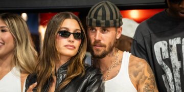 Justin Bieber Posts Pics From Hailey Bieber Wedding, Pregnancy