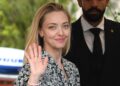 Get Amanda Seyfried’s Floral Fall Dress Look for $35 on Amazon