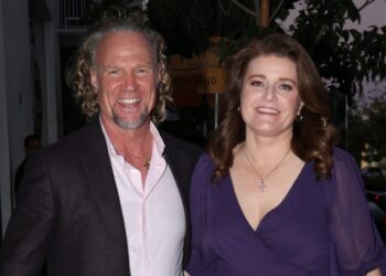 Sister Wives’ Robyn Calls Kody a ‘Pig’ After His Latest Confession