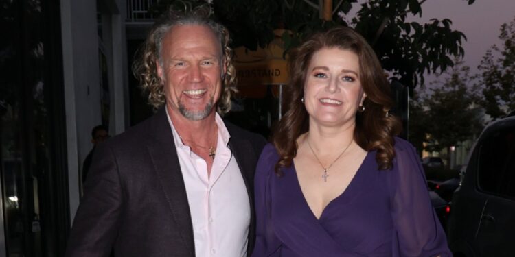 Sister Wives’ Robyn Calls Kody a ‘Pig’ After His Latest Confession