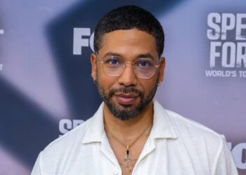 Jussie Smollett Reflects on Mental Strength After Legal Troubles