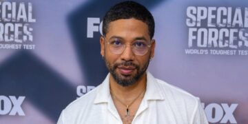 Jussie Smollett Reflects on Mental Strength After Legal Troubles