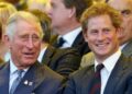 Prince Harry Says King Charles Will Be His ‘Focus’ This Year