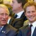 Prince Harry Says King Charles Will Be His ‘Focus’ This Year