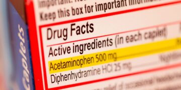 Trump’s Tylenol Directive Could Actually Increase Autism Rates, Researchers Warn