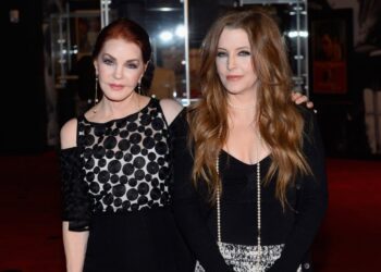Priscilla Presley Remembers Daughter Lisa Marie in New Book: Quotes