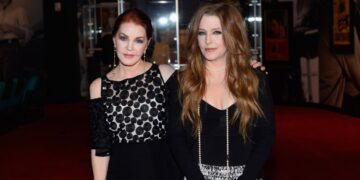Priscilla Presley Remembers Daughter Lisa Marie in New Book: Quotes
