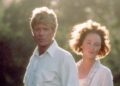 Meryl Streep Breaks Silence on Out of Africa Costar Robert Redford’s Death