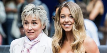 Who Is Christy Martin? 5 Things to Know About the Former Pro Boxer