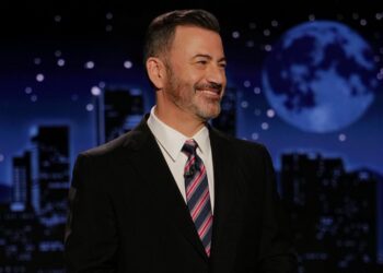 Jimmy Kimmel Returns With Record-Breaking Viewership Numbers