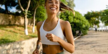 Adding This to Your Usual Jogs Can Boost the Health Benefits of Running