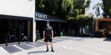 Celebrity Trainer Harley Pasternak Reveals How the Right Outfit Can Enhance Your Sweat Sessions