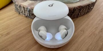 Anker’s latest sleep buds can silence snoring