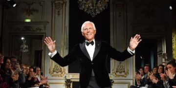 Giorgio Armani’s Dying Wish: Selling the Empire He Built
