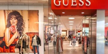 A $1.4 Billion Bid: Guess’s Empire Has Been Brought Out