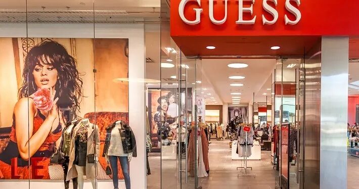 A $1.4 Billion Bid: Guess’s Empire Has Been Brought Out