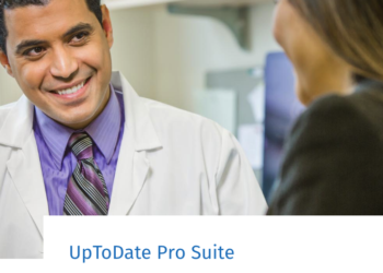 Wolters Kluwer Health Launches UpToDate® Expert AI to Accelerate Clinical Decisions –