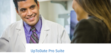 Wolters Kluwer Health Launches UpToDate® Expert AI to Accelerate Clinical Decisions –