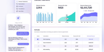 Bonsai Health Raises $7M to Transform Healthcare’s Front Office with Agentic AI –
