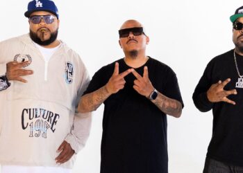 Ice Cube’s ‘Certified G’z’ Celebrates Unity & Resilience