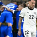 Germany stunned by Slovakia in their first World Cup qualifier