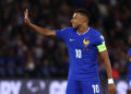 2026 World Cup: France earn tough win over Iceland thanks to Mbappé
